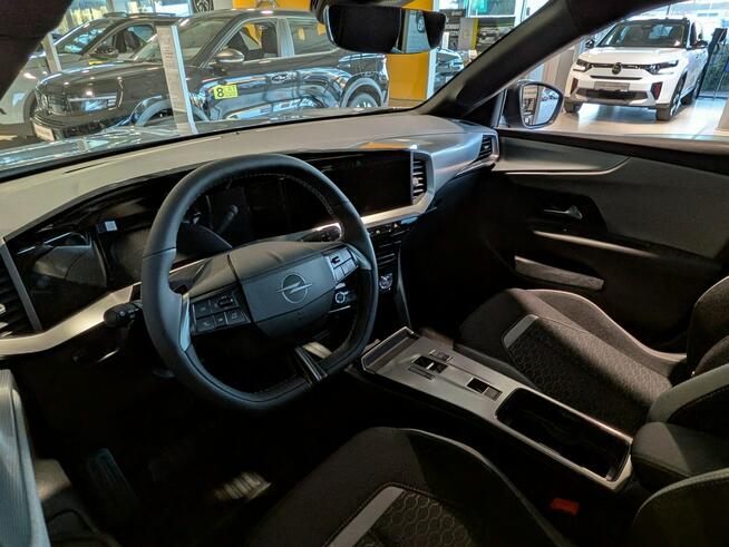Opel Mokka Business Edition 1.2T 130KM AT8 Piła - zdjęcie 6