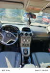 OPEL ANTARA 2.0 DIESEL 4x4 | SUV | 2007 | 7 300 zł Garwolin - zdjęcie 9
