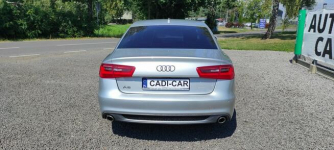 Audi A6 Bogata wersja, super stan. Goczałkowice-Zdrój - zdjęcie 5