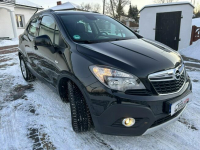 Opel Mokka Super stan Nowe Iganie - zdjęcie 3