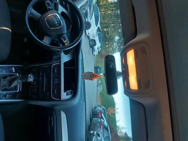 Audi a4b8 Bielsko-Biała - zdjęcie 2