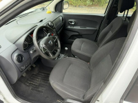 Dacia Lodgy | 7 miejsc | LPG | Krajowa | Klima | Manual Szczecin - zdjęcie 7
