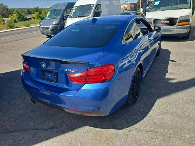 BMW 430 B48 / xDrive / M-Pakiet Wrocław - zdjęcie 3