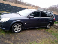 Opel Vectra Częstochowa - zdjęcie 1