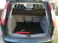 FORD C MAX 1,6i 2008r klima elektryka po rozrządzie RATY!!! Bydgoszcz - zdjęcie 8