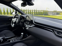 Toyota C-HR 1.8 HYBRID Nawi#Kamera#2xClimatronic#Full LED Margonin - zdjęcie 11
