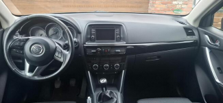 Sprzedam Mazdę CX5 Budzisław Kościelny - zdjęcie 8