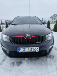 Škoda Octavia VRS "RATY" Grodzisk Wielkopolski - zdjęcie 2