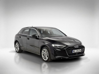 Audi A3 35 TFSI mHEV S tronic ! Z Polskiego Salonu ! Faktura Vat ! Warszawa - zdjęcie 7
