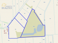 Działka na sprzedaż Sadowo Sadowo - zdjęcie 2