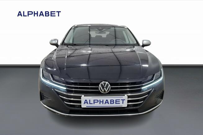 Volkswagen Arteon 2.0 TDI Elegance DSG Warszawa - zdjęcie 10