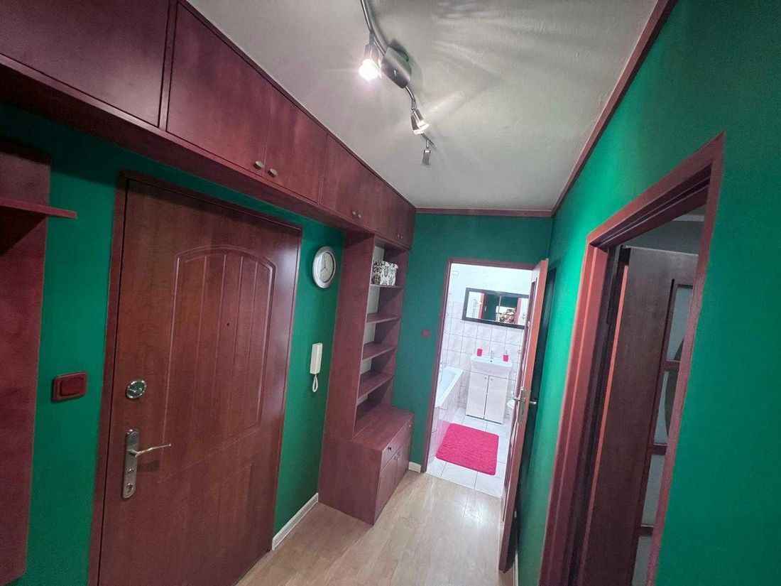 1pok, 28met, Okolice Wiśniowej (Wrocław) Krzyki - zdjęcie 6