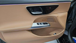 Mercedes E 300 de PHEV Avantgarde ! Z Polskiego Salonu ! Faktura VAT ! Warszawa - zdjęcie 10