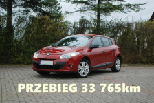 Renault Megane Zarejestrowany w Polsce. 1,6 benzyna. Gwarancja 12m-c. Słupsk - zdjęcie 2