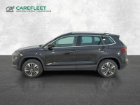 Skoda Karoq 1.5 TDI SCR 4X4 Style DSG Warszawa - zdjęcie 8