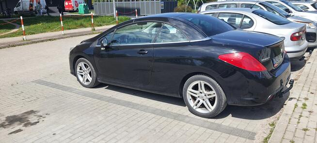 Peugeot 308CC Kołobrzeg - zdjęcie 2