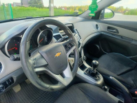 Chevrolet Cruze 1,8 140KM*Sedan* Harklowa - zdjęcie 11