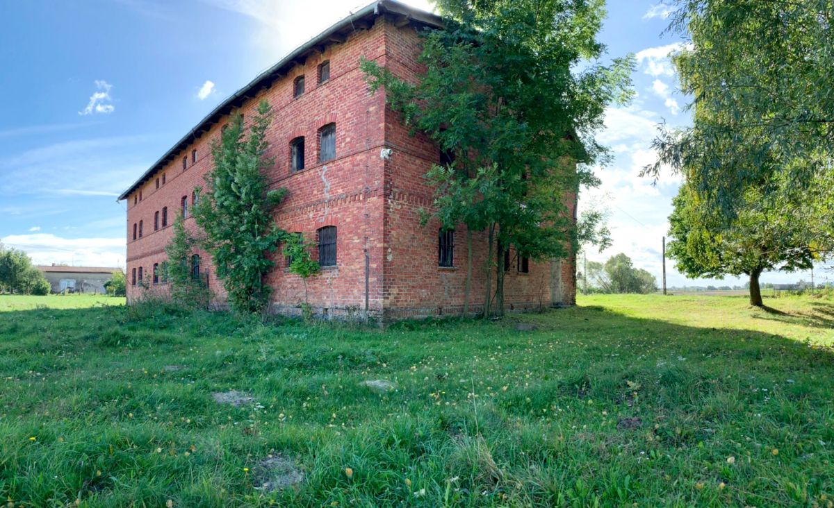 Inwestycja- kup , zaaranżuj, zarabiaj Stolno - zdjęcie 1
