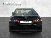 Toyota Camry 2.5 Hybrid Comfort CVT Sedan Warszawa - zdjęcie 6