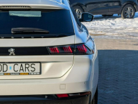 Peugeot 508 BlueHDi 180 EAT6 Stop&amp;Start Allure Goworowo - zdjęcie 5