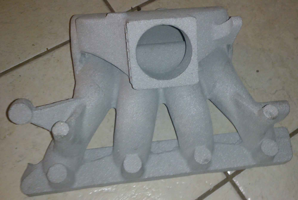 Sobowidz Odlewnia Metali Nieżelaznych, Kolorowych, Brąz, Alu, Mosiądz Gdańsk - zdjęcie 4