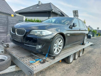 BMW F11 520D uszkodzony rozrząd Legnica - zdjęcie 5