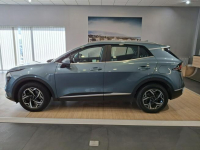 Kia Sportage 1.6 T-GDI MHEV M 150 KM Ostrów Wielkopolski - zdjęcie 10
