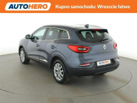 Renault Kadjar navi klima auto grzane fotele czujniki parkowania Warszawa - zdjęcie 4