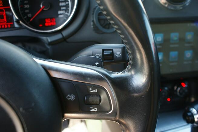 Audi TT 3,2 250kM Ostrów Wielkopolski - zdjęcie 12