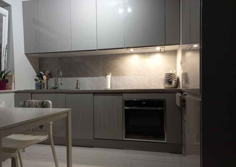 2pok 46met Okolice Jodłowickiej BALKON/GARAŻ/WINDA (Wrocław) Fabryczna - zdjęcie 2