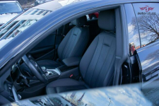 Audi A5 2.0 TDI Automat Quattro 4X4 Niski Przebieg Bezwypadkowy Warszawa - zdjęcie 8