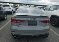 Audi A3 PREMIUM PLUS / S-Line / Quattro / niski przebieg Chwaszczyno - zdjęcie 6