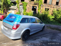 OPEL ASTRA LPG BENZYNA Sosnowiec - zdjęcie 4
