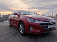 Sprzedam Hyundai Elantra 1.6 Comfort Suwałki - zdjęcie 5