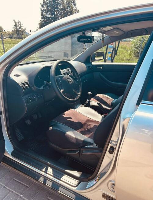 Toyota Avensis Piaseczno - zdjęcie 6