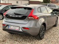 Volvo V40 FullLed_Digital_2.0diesel_NiskiPrzebieg_ Rzekuń - zdjęcie 4