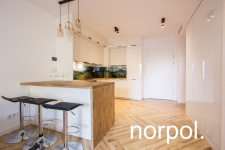 Angel Stradom - komfortowe mieszkanie z balkonem Kraków - zdjęcie 12