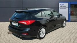 Ford Focus 2.0 Ecoblue 150KM Titanium (ASO,PL,VAT23%)  LY55624 Warszawa - zdjęcie 5