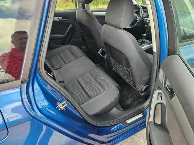 Audi a4 b8 2.0 tdi 177km Nidzica - zdjęcie 12
