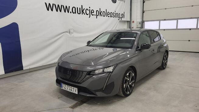 Peugeot 308 1.2 PureTech Allure S&amp;S Grójec - zdjęcie 1