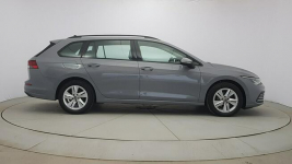 Volkswagen Golf 1.5 TSI EVO Life ! Z Polskiego Salonu! Faktura VAT! Warszawa - zdjęcie 8