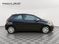 Toyota Yaris GTCVK97#1.0 69KM Klima Elektr.szyby Salon PL Gdynia - zdjęcie 8