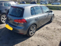 Sprzedam Golf 6 1,6 MPI 8 V z gazem Biłgoraj - zdjęcie 5