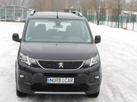 Peugeot RIFTER z Gwarancją Model 2019r Żyrardów - zdjęcie 2
