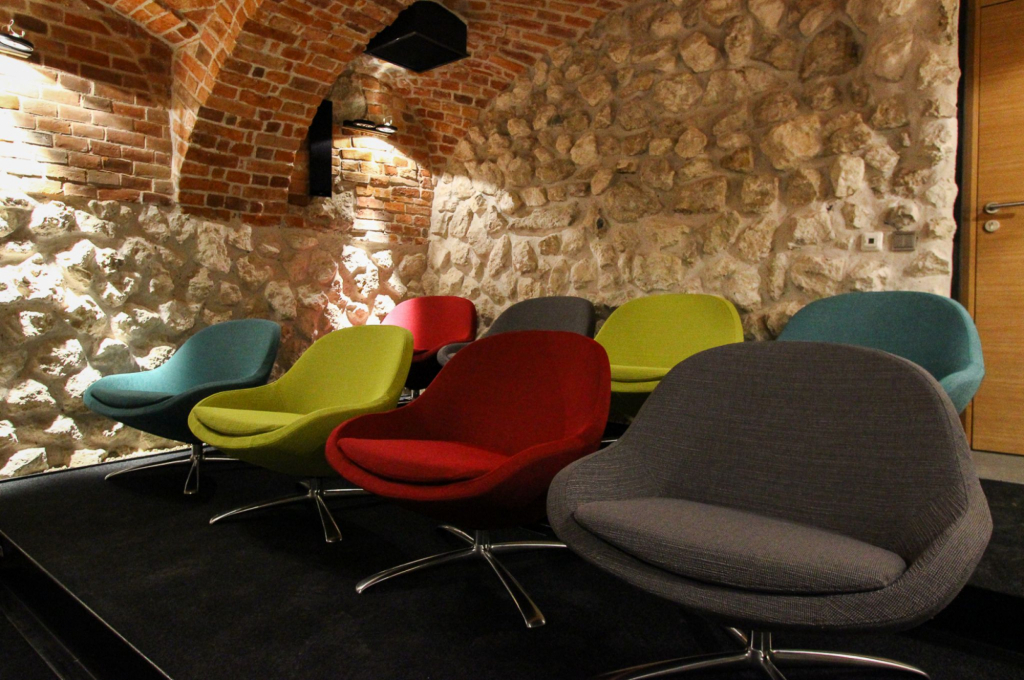 Ciche, wyposażone 56 m2 w Angel Wawel, sauna, basen, siłownia, parking Kraków - zdjęcie 8