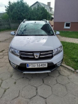 Sprzedam lub zamienię Dacia Sandero Stepway II Turek - zdjęcie 2