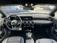 Mercedes CLA 180 Automat Skóra Podgrzewanie Kamera Gliwice - zdjęcie 12