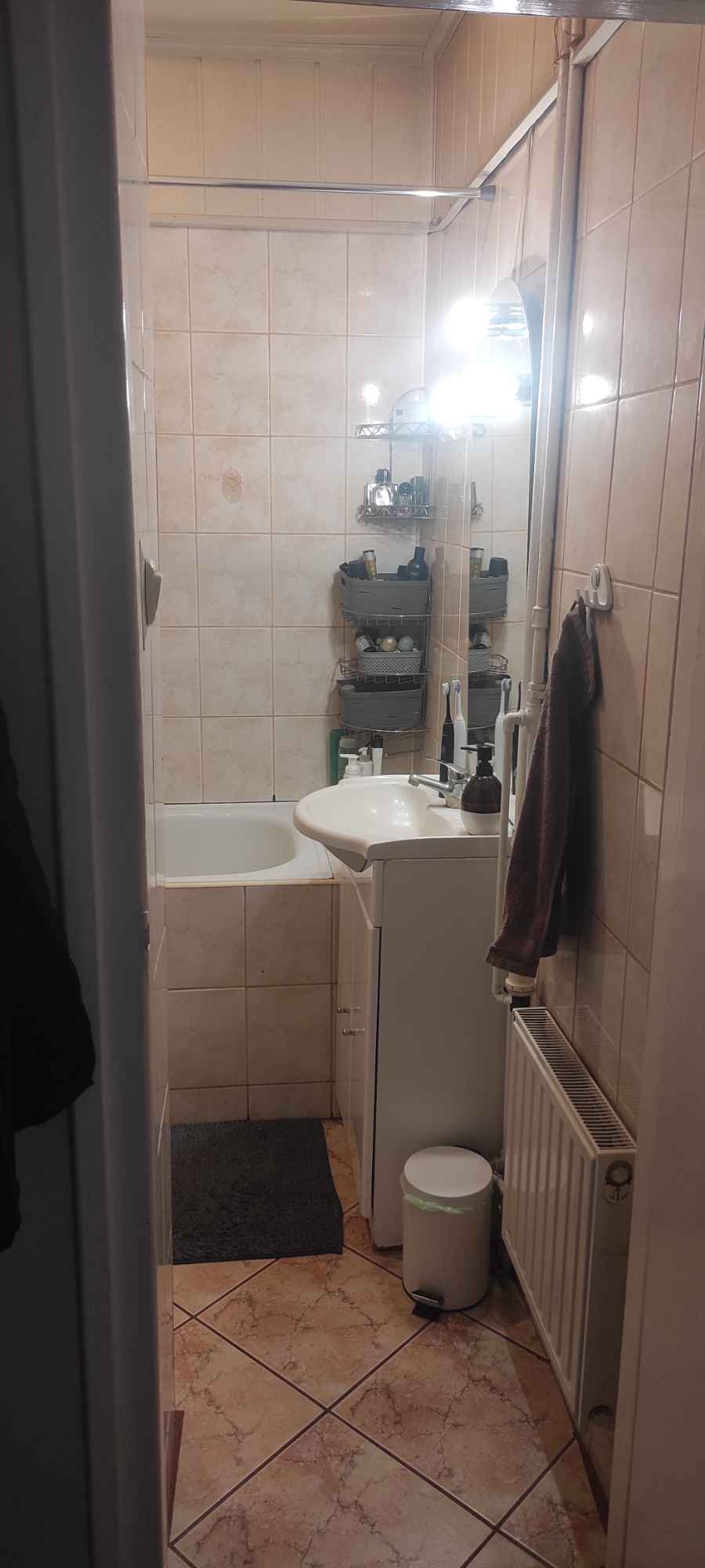 Mieszkanie do wynajęcia Szczecin Wały Chrobrego Szczecin - zdjęcie 7