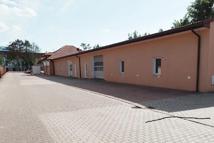Lokal na wynajem Kobyłka Kobyłka - zdjęcie 8