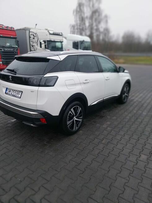 Sprzedam Peugeot 3008 Mysłowice - zdjęcie 4